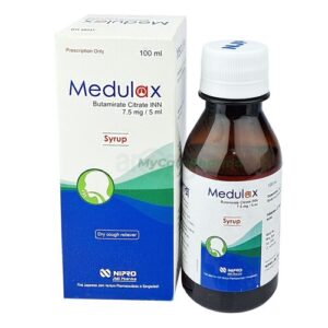 Medulax