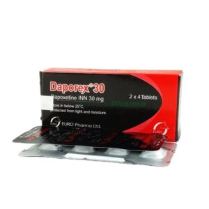 Daporex 30