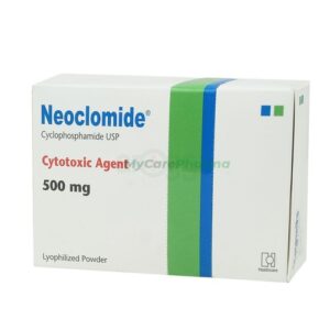 Neoclomide 500
