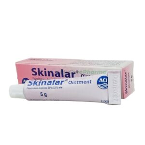Skinalar Ointment
