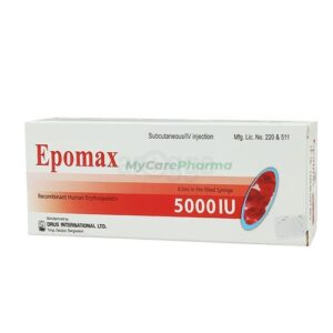 Epomax 5000