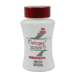 Ostogen D