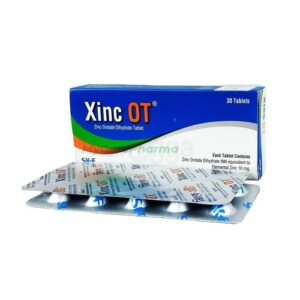 Xinc OT