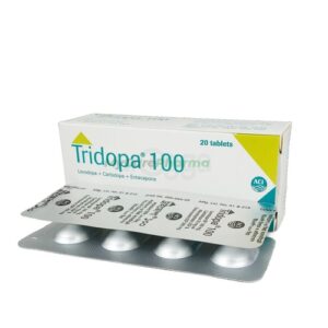 Tridopa 100