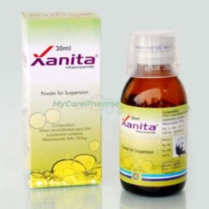 Xanita