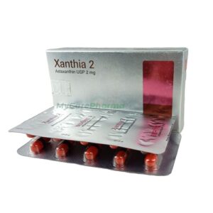 Xanthia 2