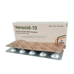 Venocid-10
