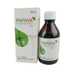 Papaya 200ml