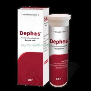 Dephos 500