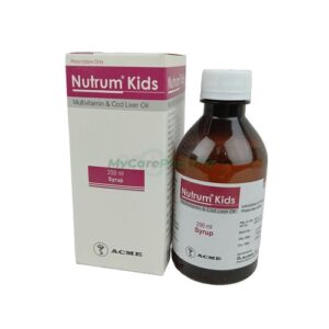 Nutrum Kids