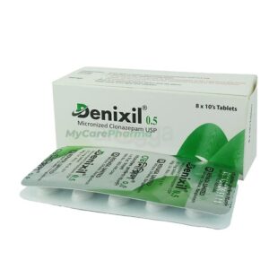Denixil 0.5
