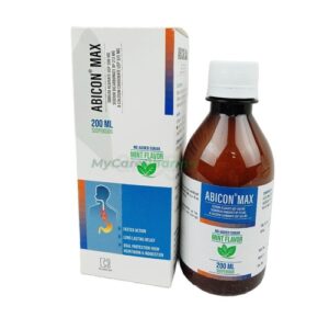 Abicon Max 200ml