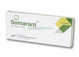 Somarant