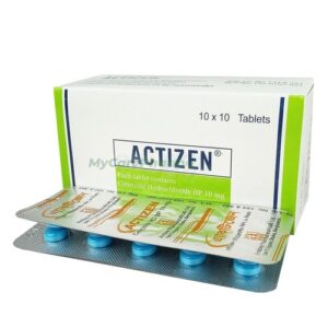 Actizen