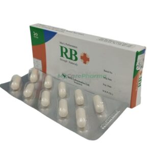 RB +