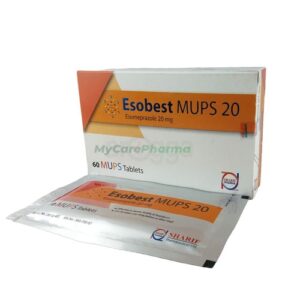 Esobest MUPS 20