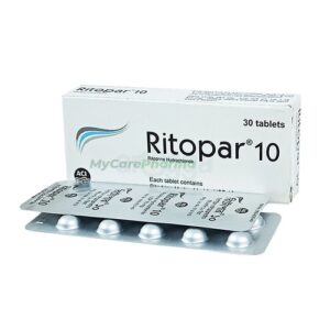 Ritopar 10