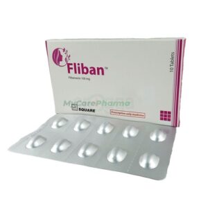 Fliban 100