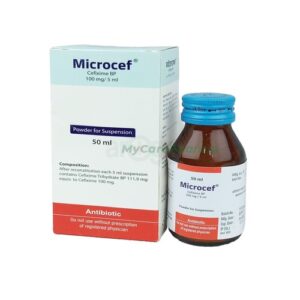 Microcef 50ml