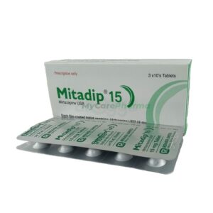 Mitadip 15