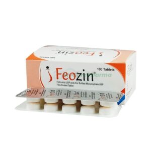 Feozin