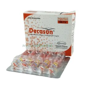Decason