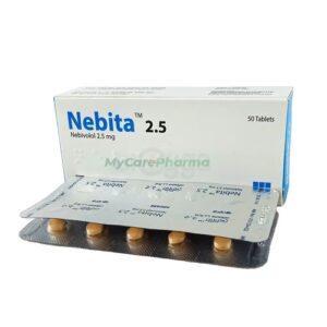 Nebita 2.5