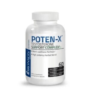 Poten-X (Bronson)