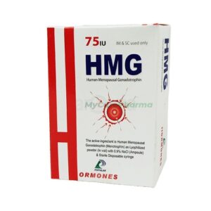 HMG IM/SC Injection