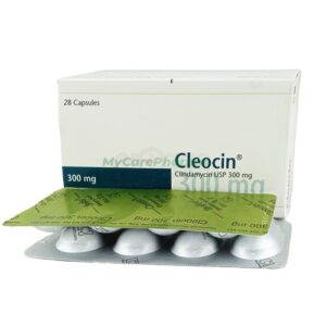 Cleocin 300