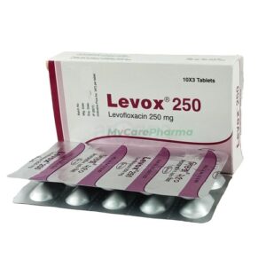 Levox
