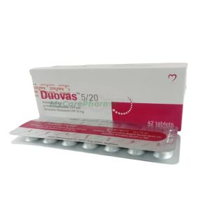 Duovas 5/20