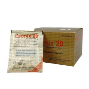 Esonix 20