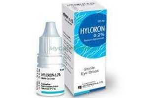 Hyloron 0.2%