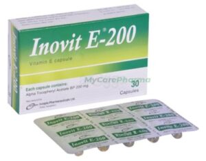 Inovit E