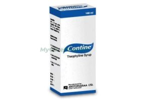 Contine 100ml