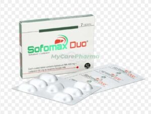Sofomax Duo