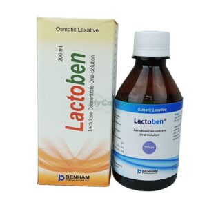 Lactoben 200ml