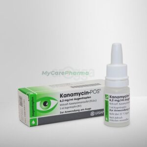 Kanamycin-POS