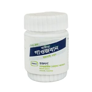 Khamira Gaozaban
