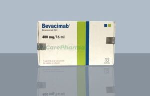 Bevacimab 400