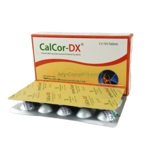 Calcor-DX