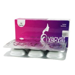 Ovacyst