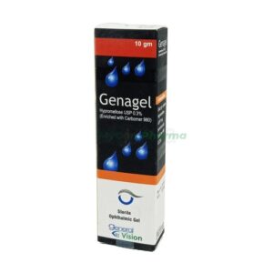 Genagel