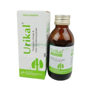 Urikal 100ml