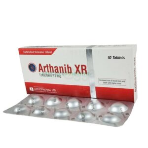 Arthanib XR