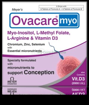 Ovacare Myo