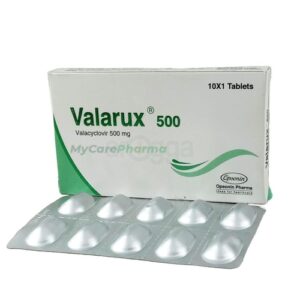 Valarux 500