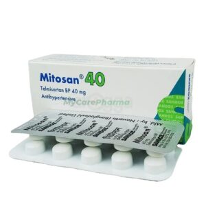 Mitosan 40