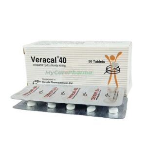 Veracal 40